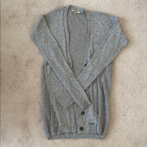 Hollister Sweaters - Hollister Cardigan
